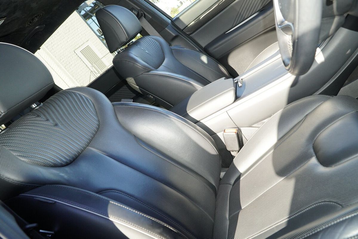 2023 Hyundai Palisade Highlander LX2.V3