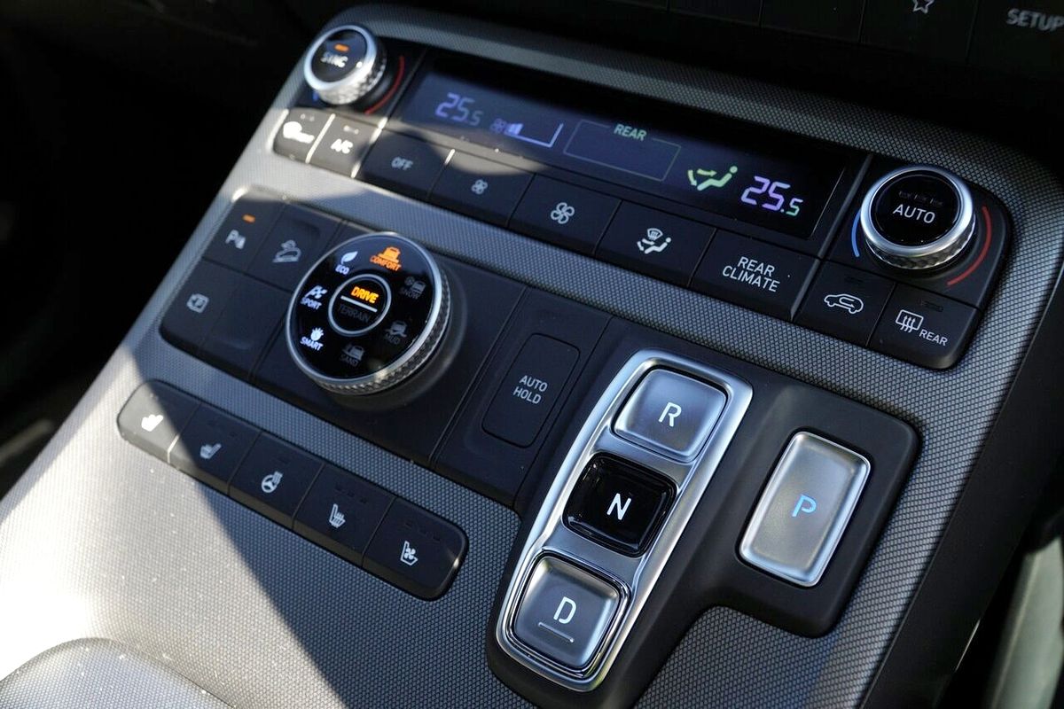 2023 Hyundai Palisade Highlander LX2.V3