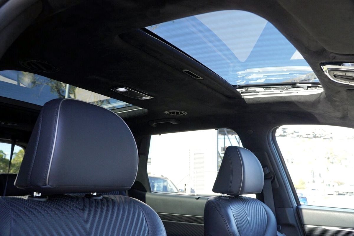 2023 Hyundai Palisade Highlander LX2.V3