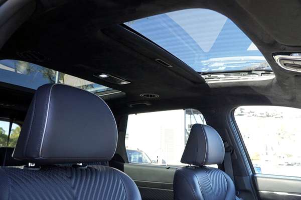 2023 Hyundai Palisade Highlander LX2.V3