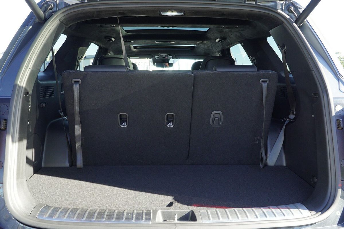 2023 Hyundai Palisade Highlander LX2.V3