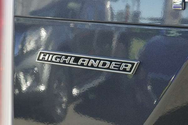 2023 Hyundai Palisade Highlander LX2.V3