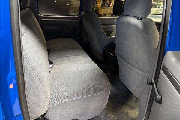 1993 Ford F350   4X4
