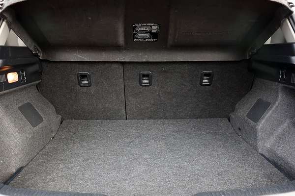 2012 Toyota Corolla Ascent ZRE152R