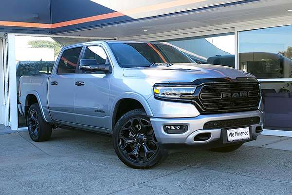2023 RAM 1500 Limited RamBox DT 4X4 SWB