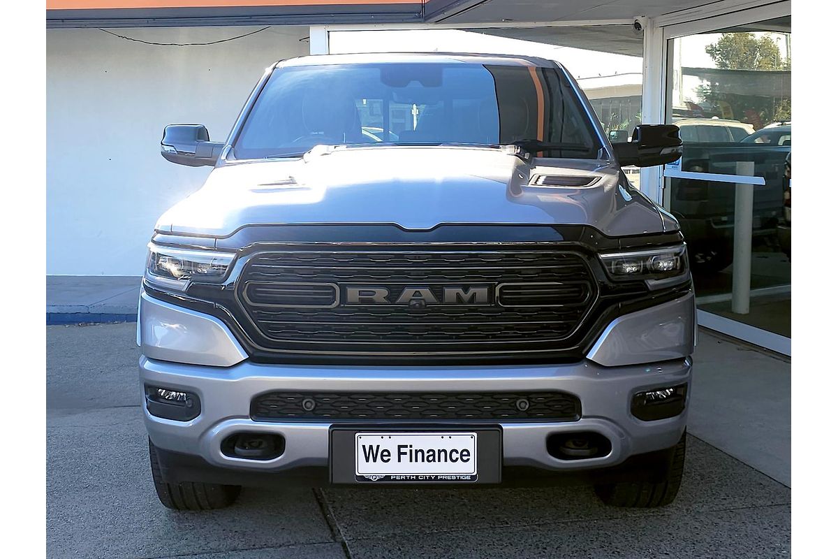 2023 RAM 1500 Limited RamBox DT 4X4 SWB