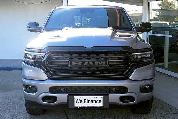 2023 RAM 1500 Limited RamBox DT 4X4 SWB