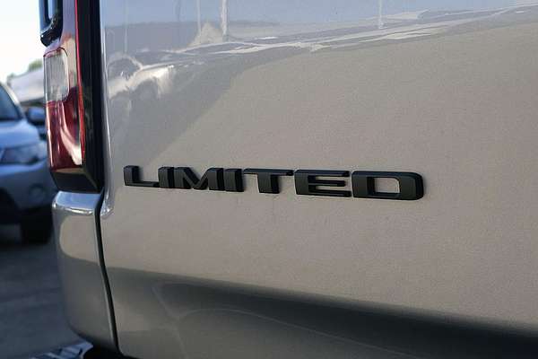 2023 RAM 1500 Limited RamBox DT 4X4 SWB