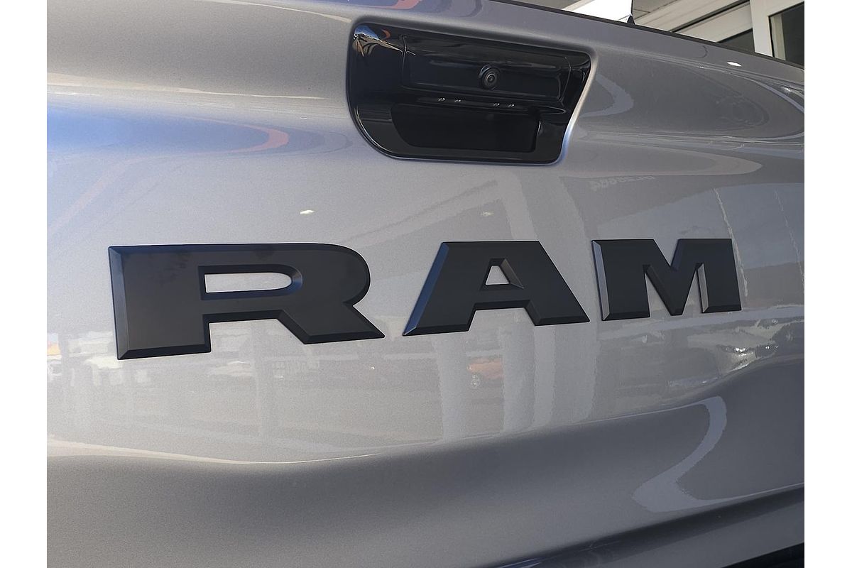2023 RAM 1500 Limited RamBox DT 4X4 SWB