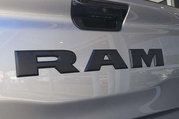 2023 RAM 1500 Limited RamBox DT 4X4 SWB
