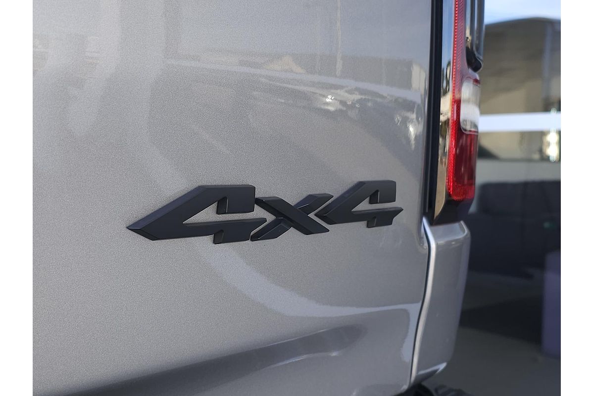 2023 RAM 1500 Limited RamBox DT 4X4 SWB