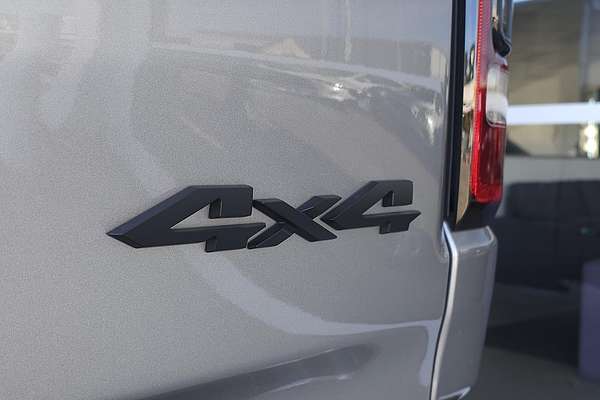 2023 RAM 1500 Limited RamBox DT 4X4 SWB