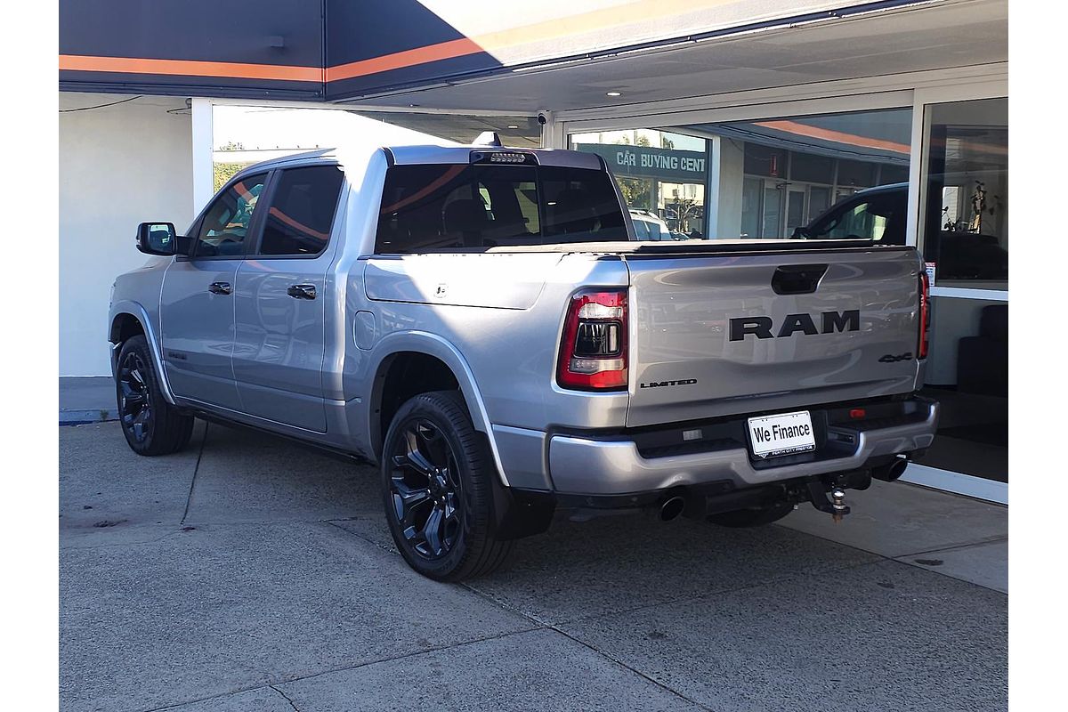 2023 RAM 1500 Limited RamBox DT 4X4 SWB