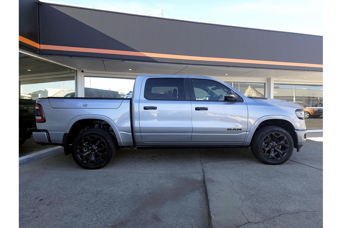 2023 RAM 1500 Limited RamBox DT 4X4 SWB