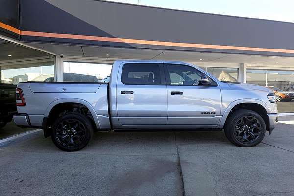 2023 RAM 1500 Limited RamBox DT 4X4 SWB