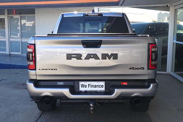 2023 RAM 1500 Limited RamBox DT 4X4 SWB