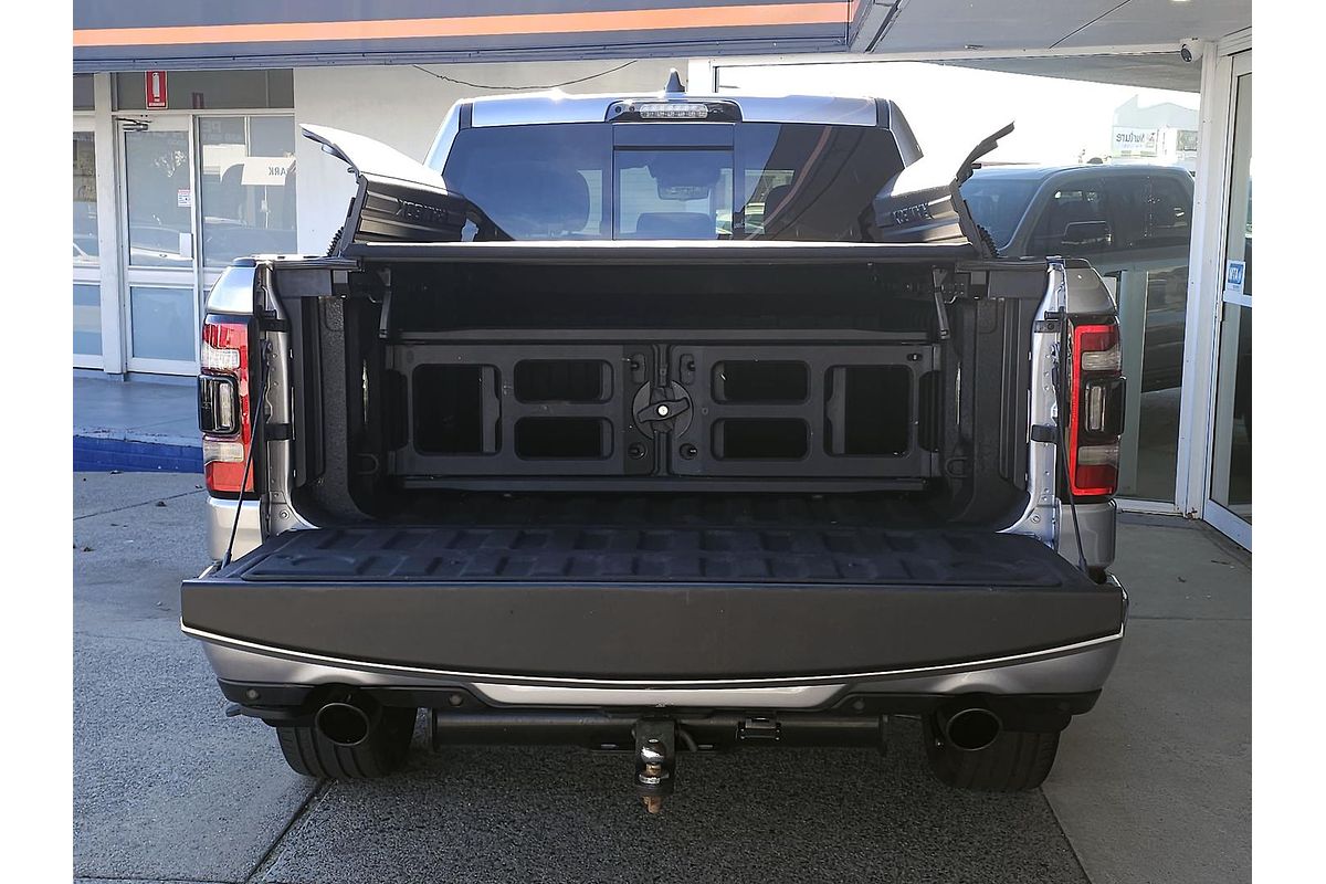 2023 RAM 1500 Limited RamBox DT 4X4 SWB