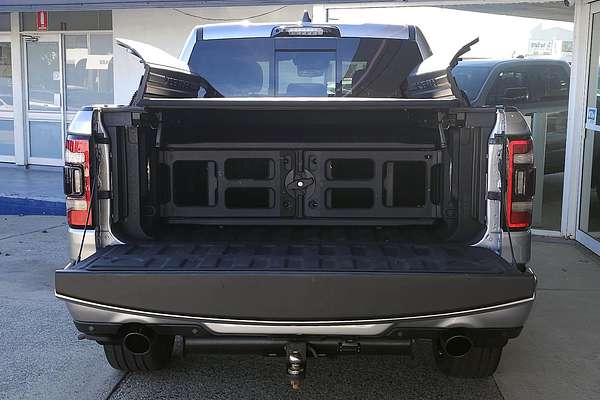 2023 RAM 1500 Limited RamBox DT 4X4 SWB