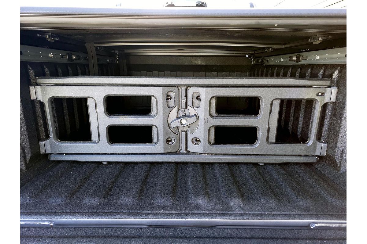 2023 RAM 1500 Limited RamBox DT 4X4 SWB