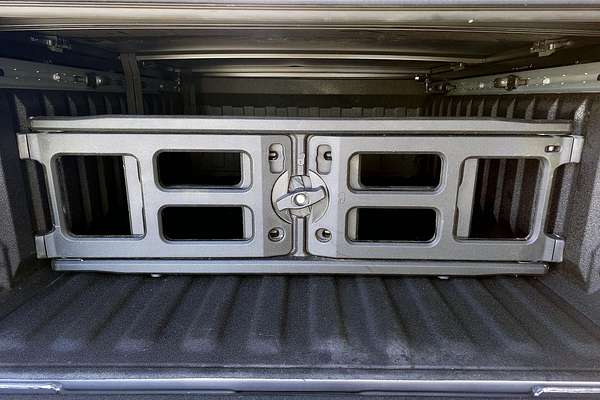 2023 RAM 1500 Limited RamBox DT 4X4 SWB
