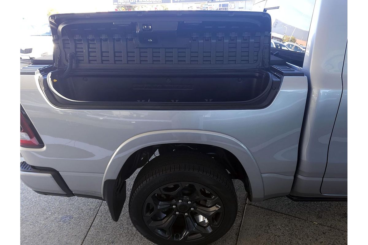 2023 RAM 1500 Limited RamBox DT 4X4 SWB