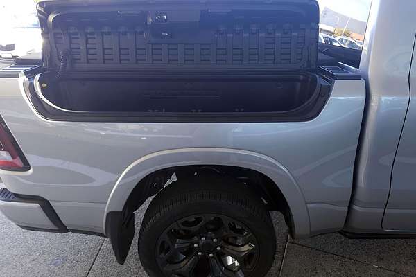 2023 RAM 1500 Limited RamBox DT 4X4 SWB