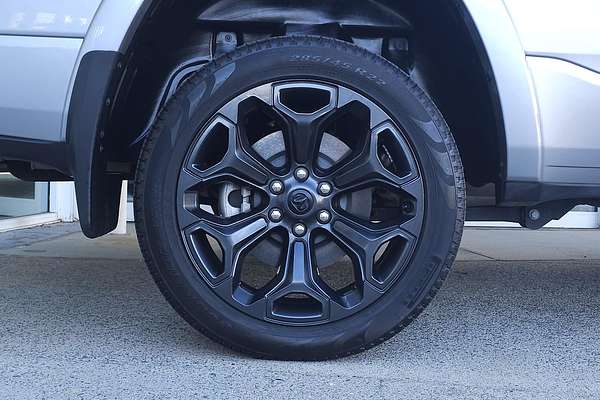 2023 RAM 1500 Limited RamBox DT 4X4 SWB