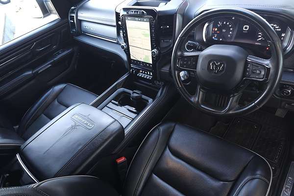 2023 RAM 1500 Limited RamBox DT 4X4 SWB