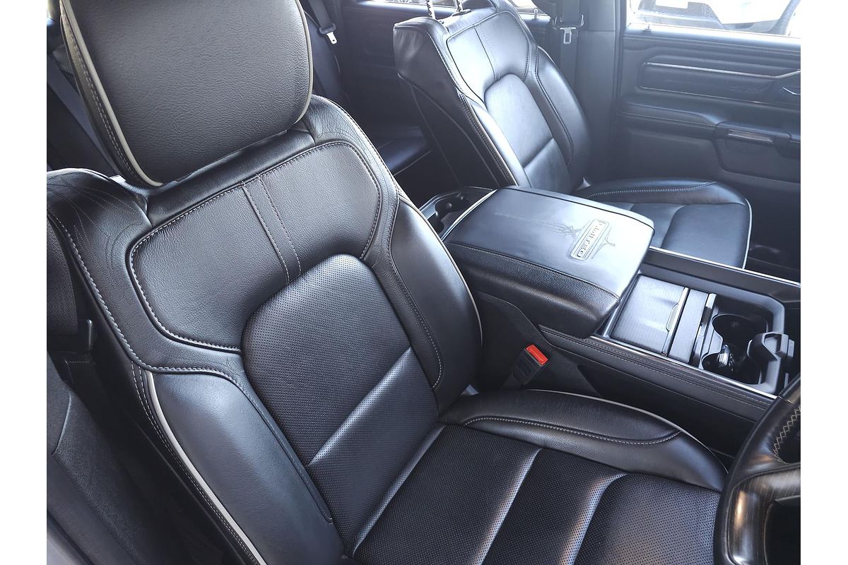 2023 RAM 1500 Limited RamBox DT 4X4 SWB