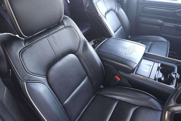 2023 RAM 1500 Limited RamBox DT 4X4 SWB