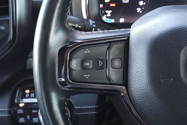 2023 RAM 1500 Limited RamBox DT 4X4 SWB