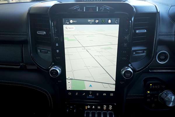 2023 RAM 1500 Limited RamBox DT 4X4 SWB