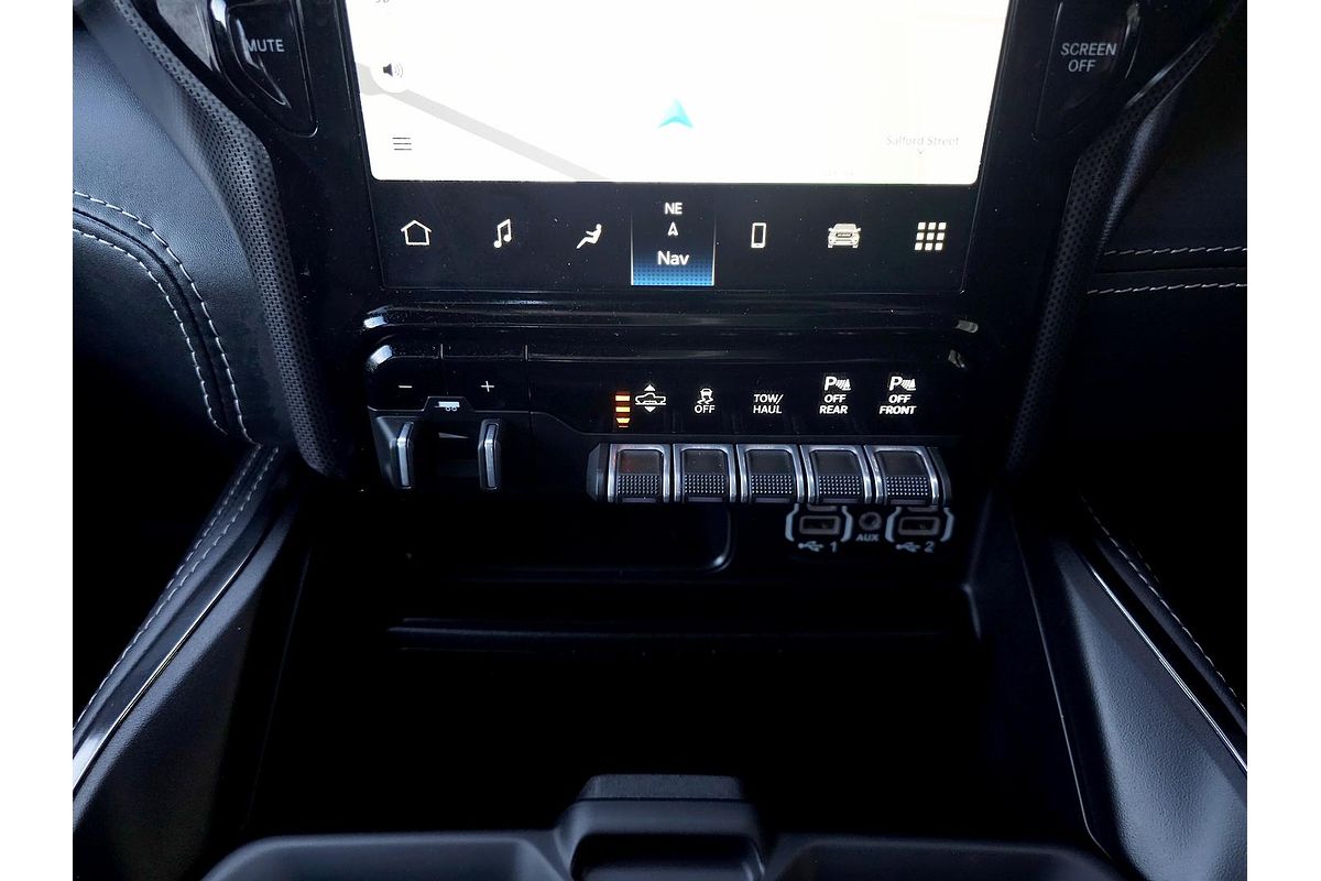 2023 RAM 1500 Limited RamBox DT 4X4 SWB