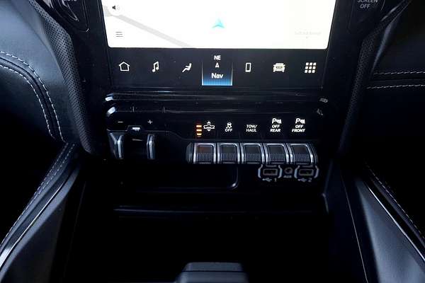 2023 RAM 1500 Limited RamBox DT 4X4 SWB