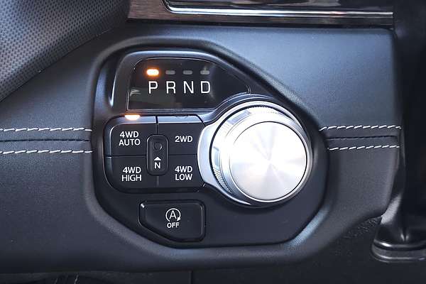 2023 RAM 1500 Limited RamBox DT 4X4 SWB