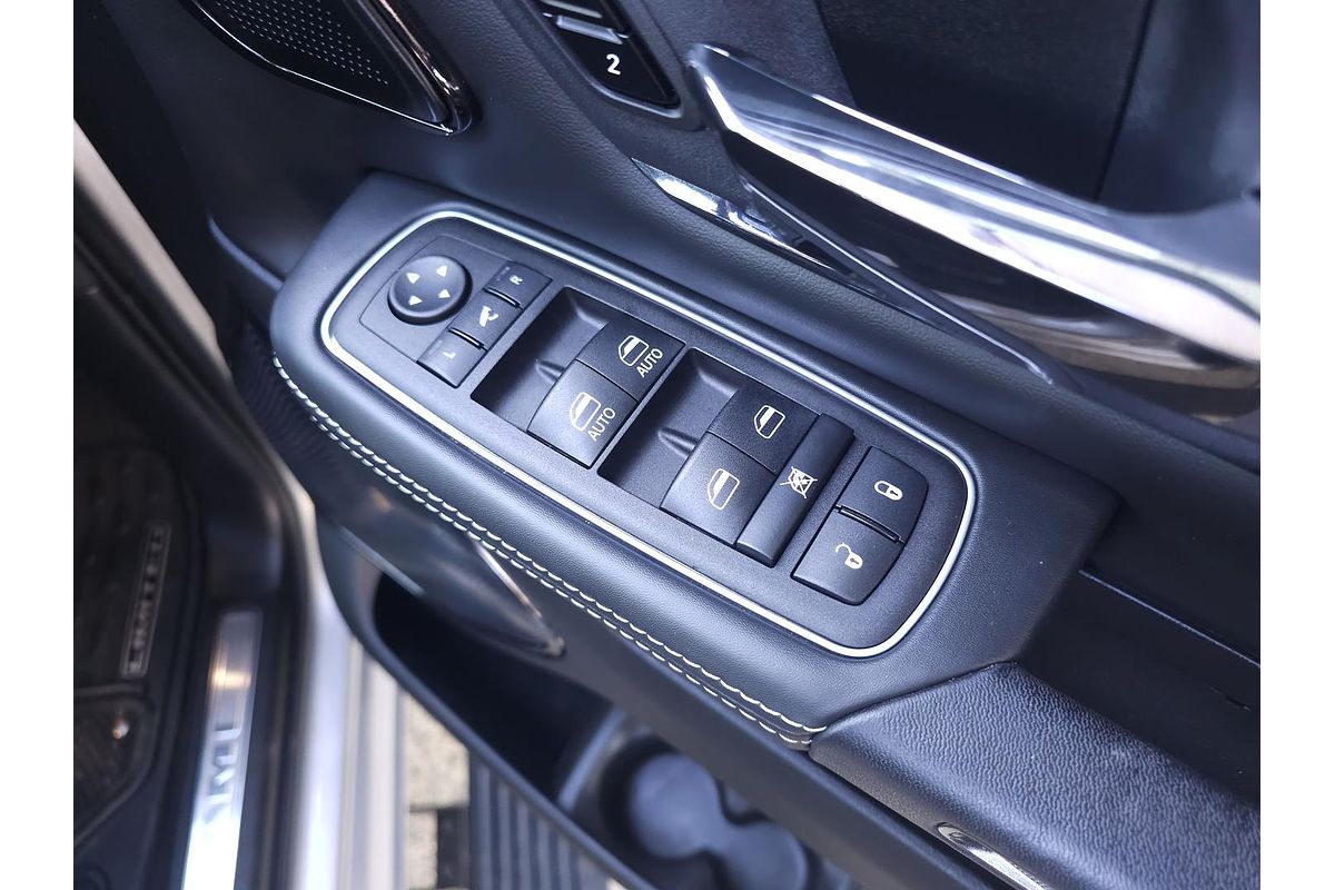 2023 RAM 1500 Limited RamBox DT 4X4 SWB