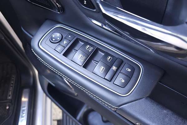 2023 RAM 1500 Limited RamBox DT 4X4 SWB