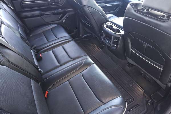 2023 RAM 1500 Limited RamBox DT 4X4 SWB
