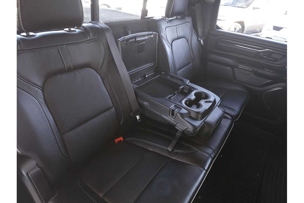 2023 RAM 1500 Limited RamBox DT 4X4 SWB
