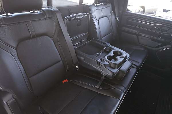 2023 RAM 1500 Limited RamBox DT 4X4 SWB