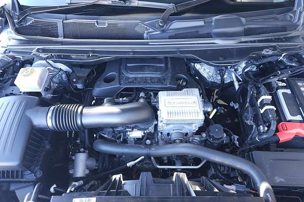 2023 RAM 1500 Limited RamBox DT 4X4 SWB