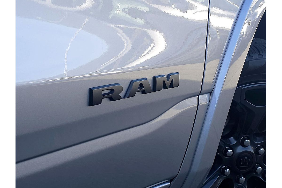 2023 RAM 1500 Limited RamBox DT 4X4 SWB