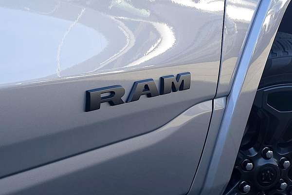 2023 RAM 1500 Limited RamBox DT 4X4 SWB