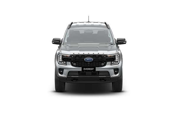 2025 Ford Everest Sport L