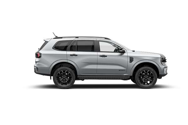 2025 Ford Everest Sport L