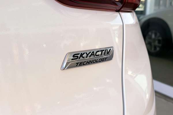 2017 Mazda CX-3 Maxx DK