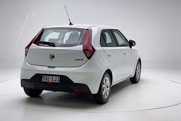 2022 MG MG3 Core