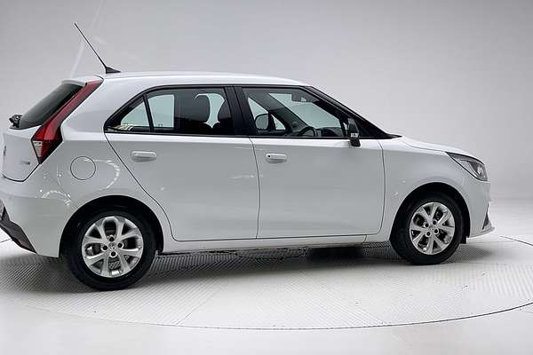 2022 MG MG3 Core