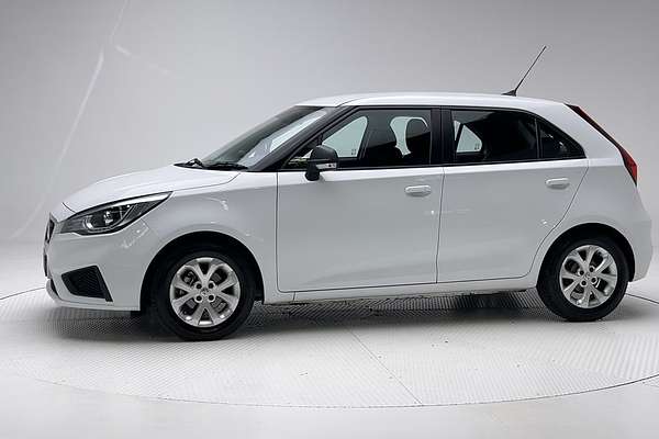 2022 MG MG3 Core