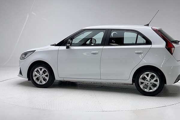 2022 MG MG3 Core